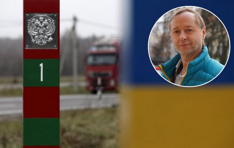 "Не хочемо давати козир Лукашенку": експерт розповів, чому Україна не б'є у відповідь по Білорусі