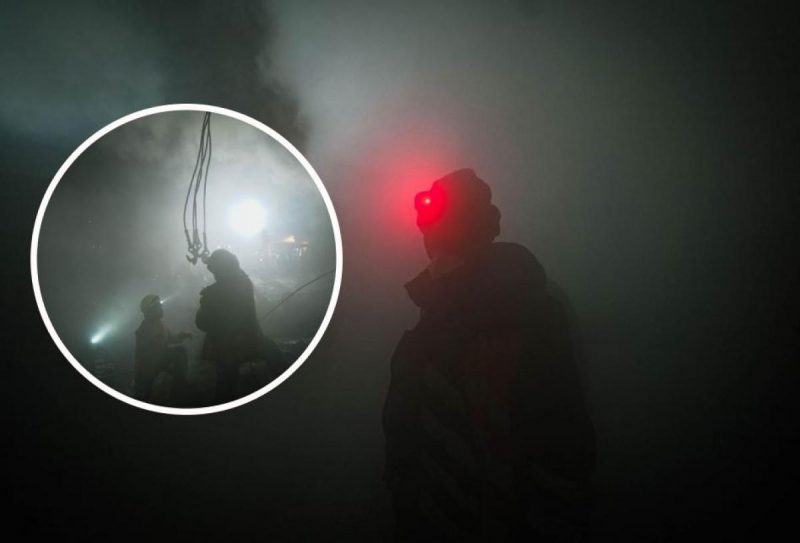 Від удару ворожою ракетою по будинку в Дніпрі загинули 20 людей - губернатор