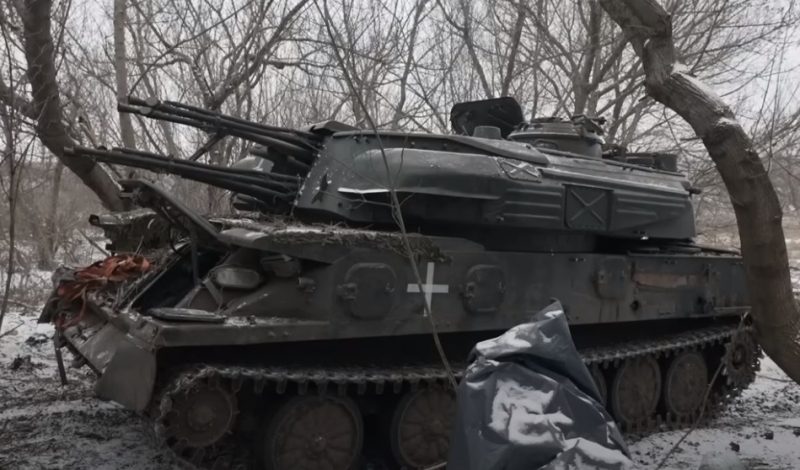 Фронт за межею міста: ЗСУ тримають оборону, битва за Соледар триває