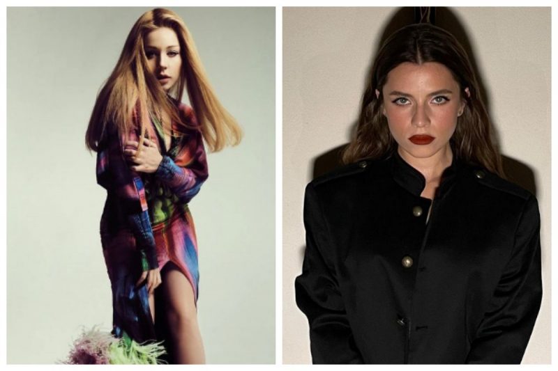 Діва проти Діви: Тіна Кароль зі сльозами відреагувала на публічні образи Христини Соловій