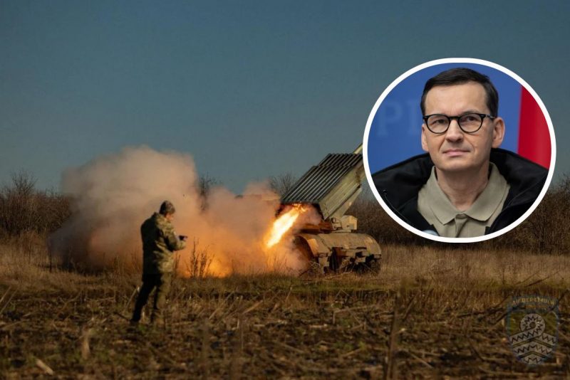 "Може стати прелюдією до Третьої світової": в Польщі сказали, чим загрожує поразка України у війні