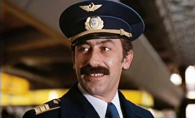 "Меня уже нет, я умираю": Стас Садальский раскрыл последние слова Вахтанга Кикабидзе