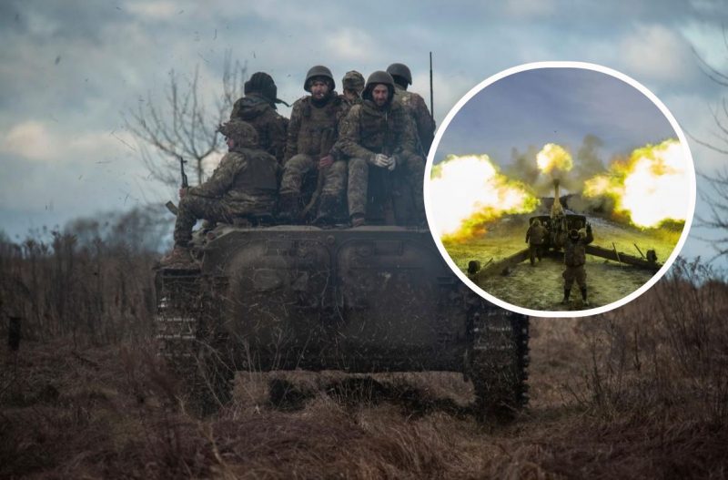 "Украина пока не наступает": бои весной и летом покажут, куда двигается война – эксперт