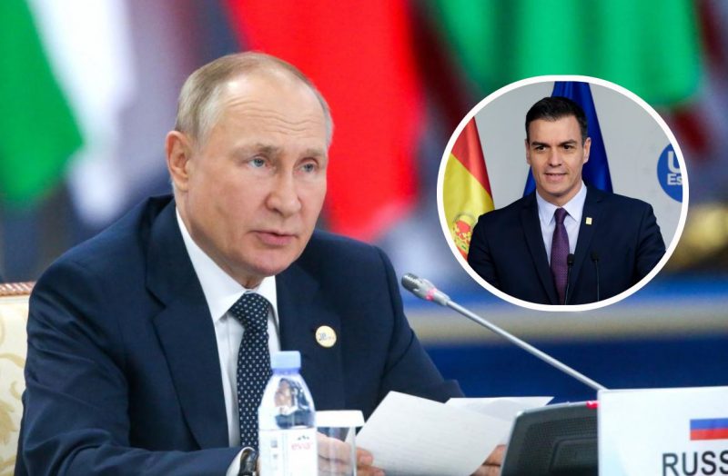 "Хвалили его методы": у Путина до сих пор есть тайные союзники в Европе – премьер Испании