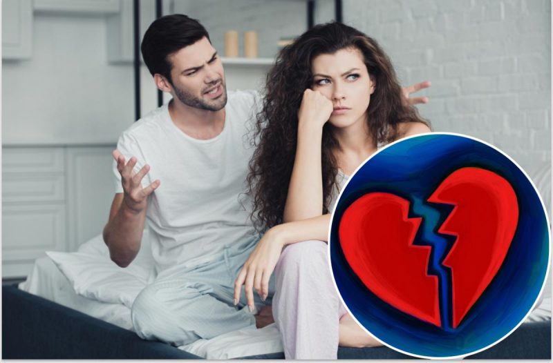 Ни обещаний, ни извинений: 4 женских промаха, которые мужчина не способен простить