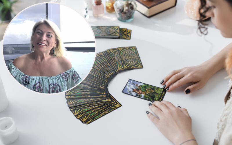 Гороскоп Таро на февраль 2023: Овнам - победа, Тельцам - фарт, Близнецам - большие перемены