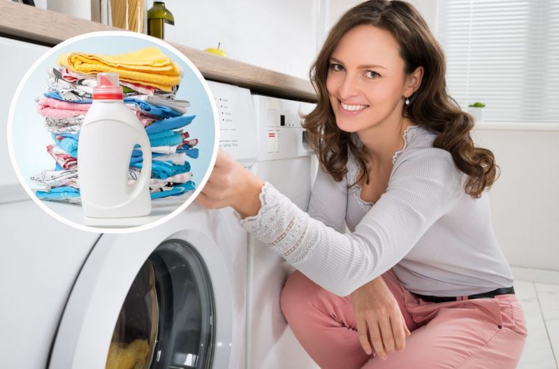 Чем заменить пятновыводитель: 3 простых способа, которые от пятен и следа не оставят