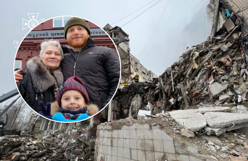 "За 15 хвилин до трагедії сказала, що помре": російська ракета розірвала на шматки жінку в Дніпрі