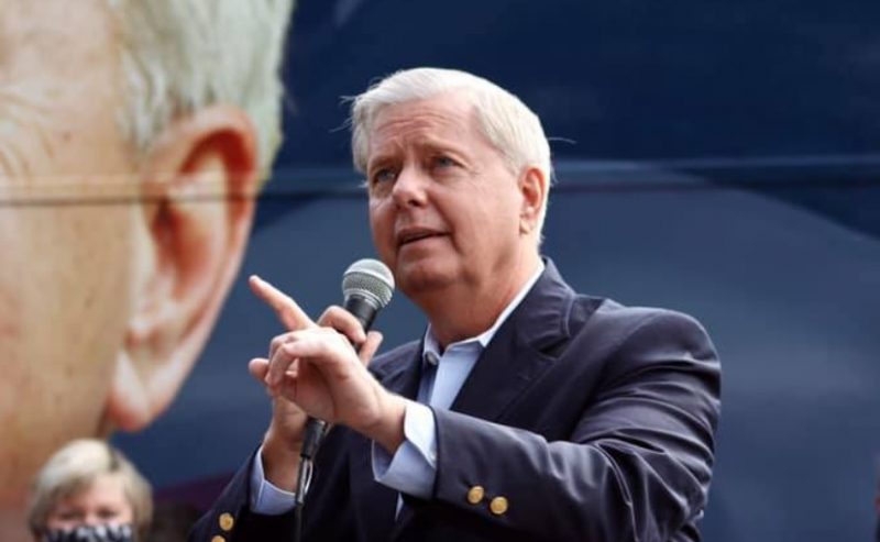 "Устали от этого шоу, отправляйте танки Украине": сенаторы США жестко "наехали" на ФРГ