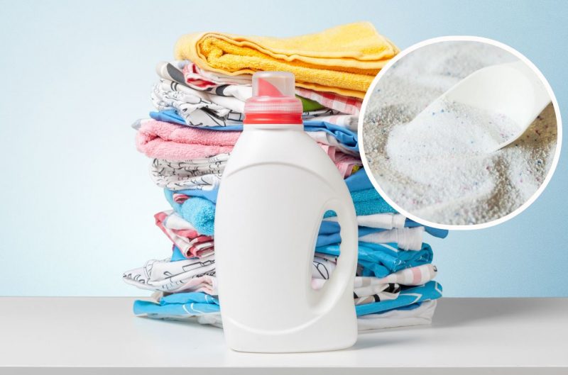 Чтобы и одежда сияла, и кошелек не пустовал: что выгоднее – порошок или гель для стирки