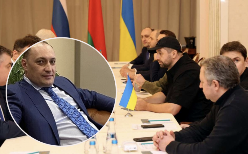 "Хтось не дуже хотів, щоб Україна перемогла": Буданов назвав можливі мотиви вбивства Кірєєва