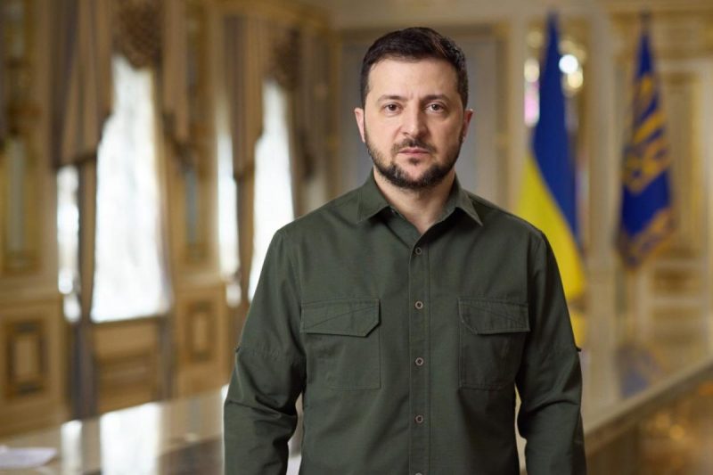 Зеленський анонсував тиждень найважливіших рішень