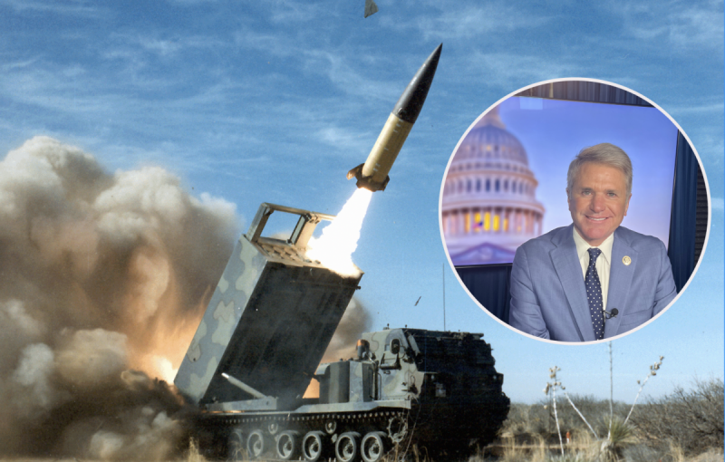 "Они побеждают, когда мы поставляем то, что им нужно": в США призвали дать ВСУ ATACMS