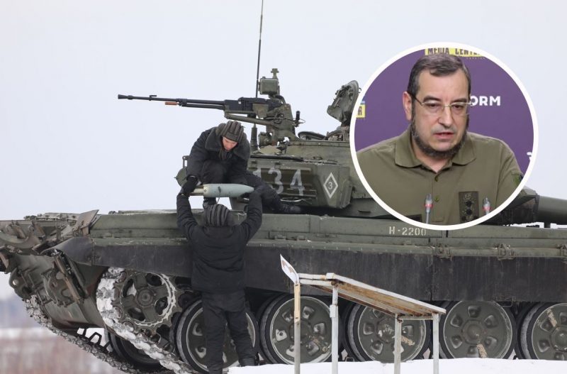 "Россия учится": оккупанты изменили тактику, в ГУР рассказали об опасности для Украины