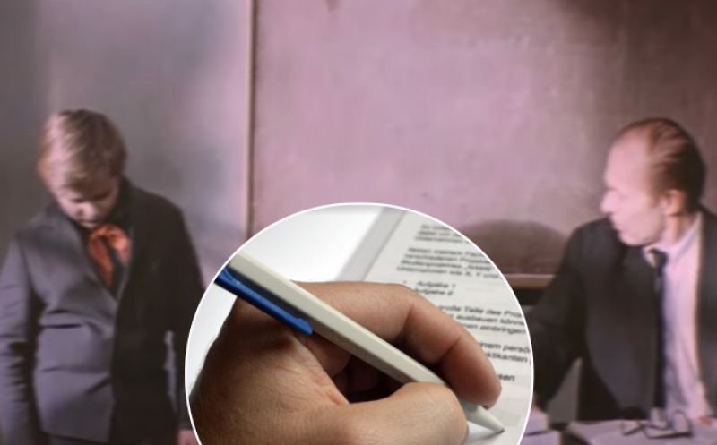 "Неправильные" люди: почему в СССР издевались над левшами