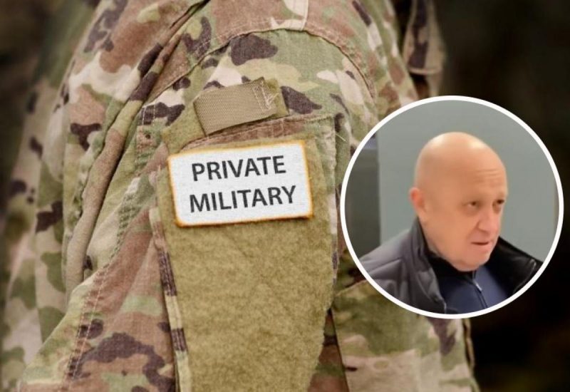 "Занадто сміливі": Пригожин видав маячню про те, чому ПВК "Вагнера" заборонили вербувати зеків