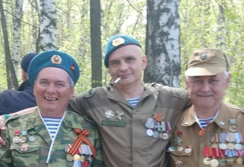 "Доил" мать-старушку и "шел на Киев и Ригу": ВСУ зажмурили 53-летнего оккупанта