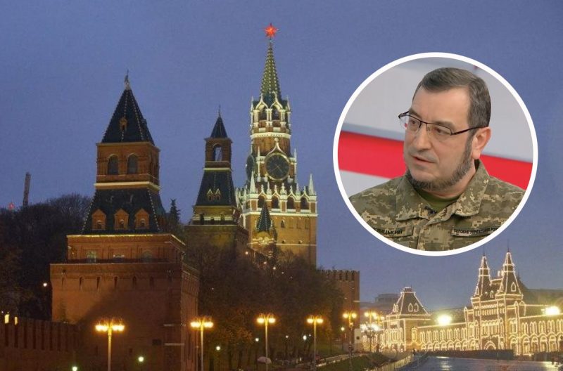 "Достали до Энгельса, дотянемся и до Кремля": в ГУР не исключают ударов по территории РФ