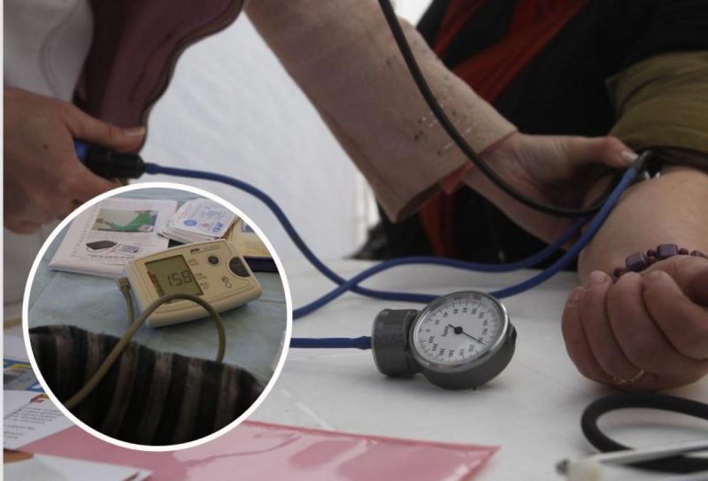 Несносная тяжесть в крови: как не ошибиться, меряя давление