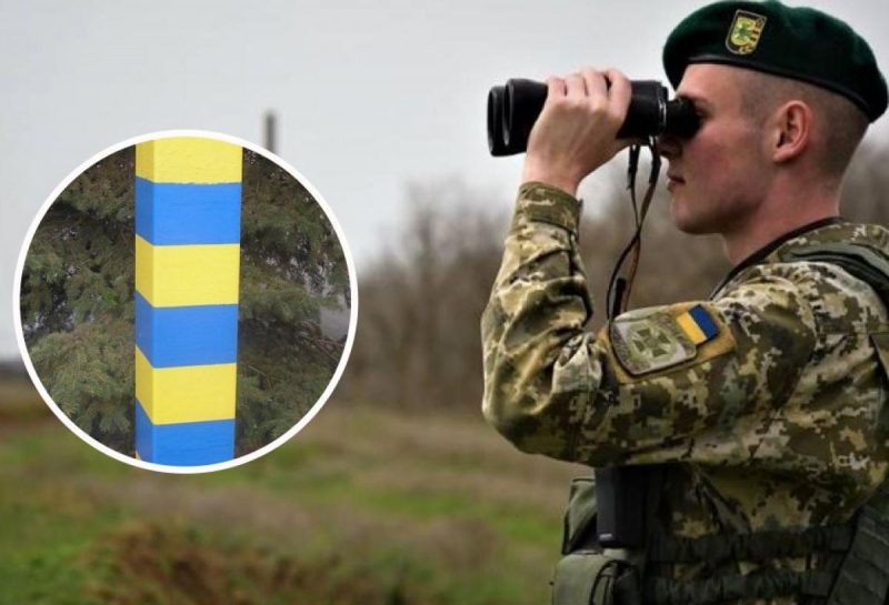 Юрист пояснив, що загрожує чоловікам, які виїхали за кордон незаконно