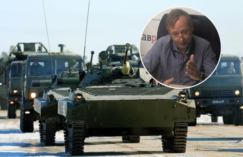 РФ надо "вырубить": как Украине защититься от новой агрессии Москвы – эксперт