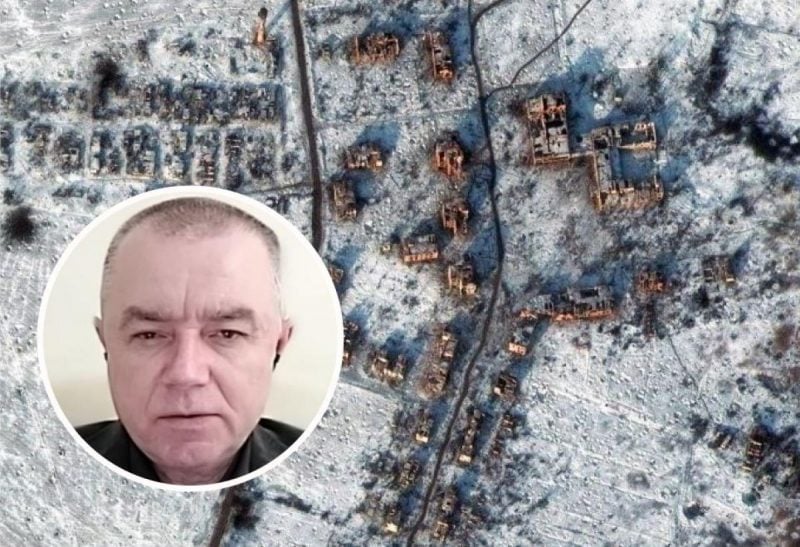 Військовий експерт пояснив, як ЗСУ випалюють ворогів у Соледарі