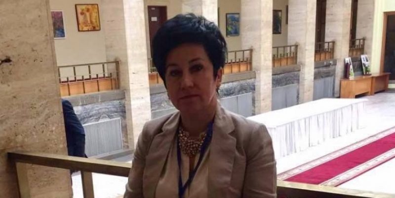 Скандал на Закарпатье: депутат из партии фанатов Орбана "сдала" область Венгрии