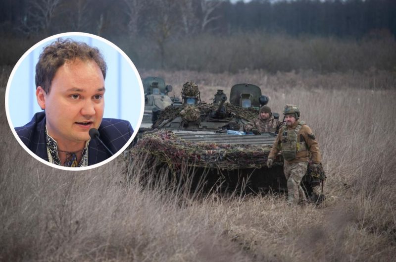 "Поймаем врага на ошибках": есть два сценария дальнейших событий на фронте – эксперт