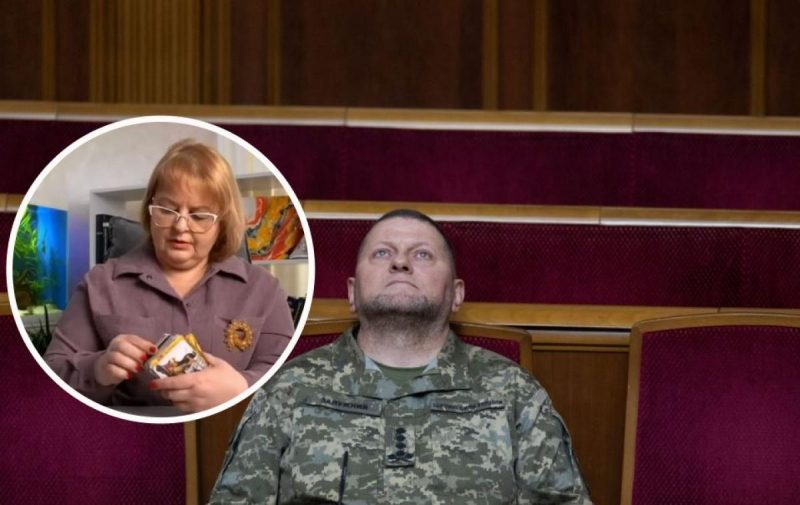 "Залужний все добре продумав": таролог розповіла, чого чекати українцям на річницю вторгнення РФ