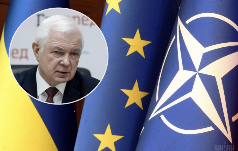 Если НАТО вступит в войну, она закончится очень быстро: Маломуж назвал условие