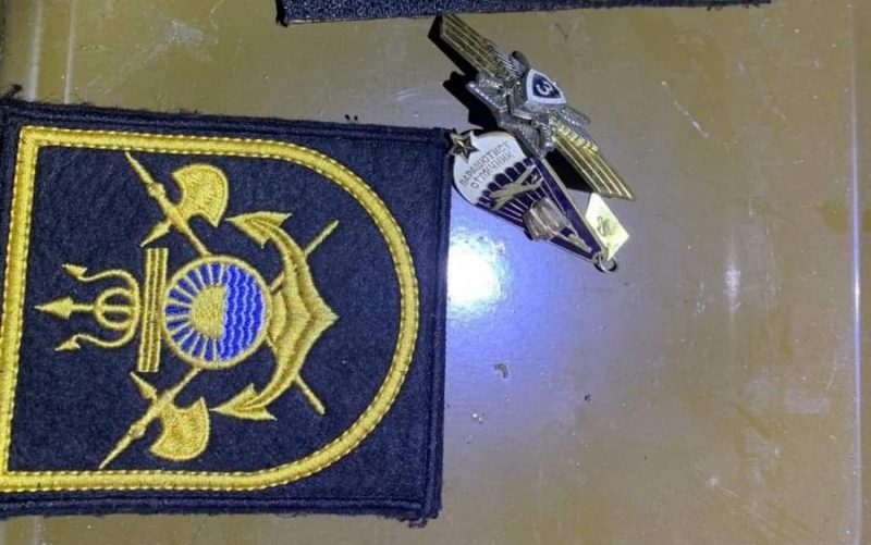 "Ад" под Угледаром: ВСУ разгромили разведроту "элитной" бригады морпехов РФ