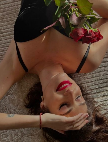 Алла Зиневич Алла Зиневич