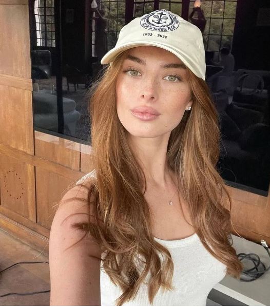 Молодше на 30 років: Леонардо Ді Капріо втішився в романі з ізраїльською моделлю