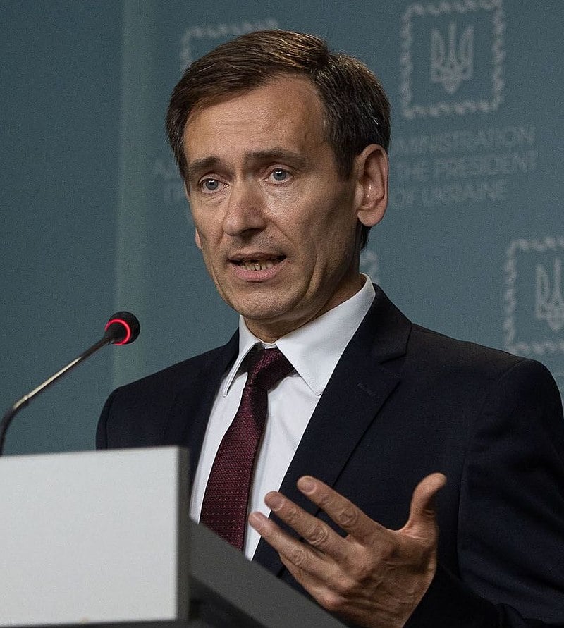 Федор Вениславский Федор Вениславский