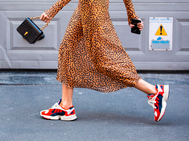 Що можна взяти з чоловічого гардеробу