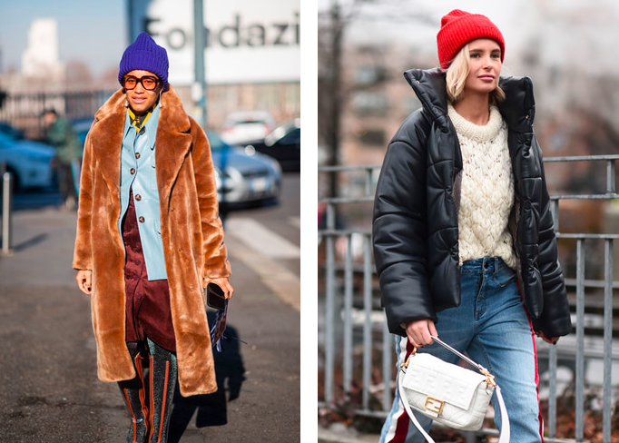 Що можна взяти з чоловічого гардеробу