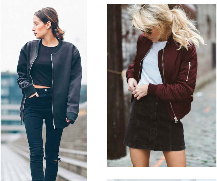 Що можна взяти з чоловічого гардеробу