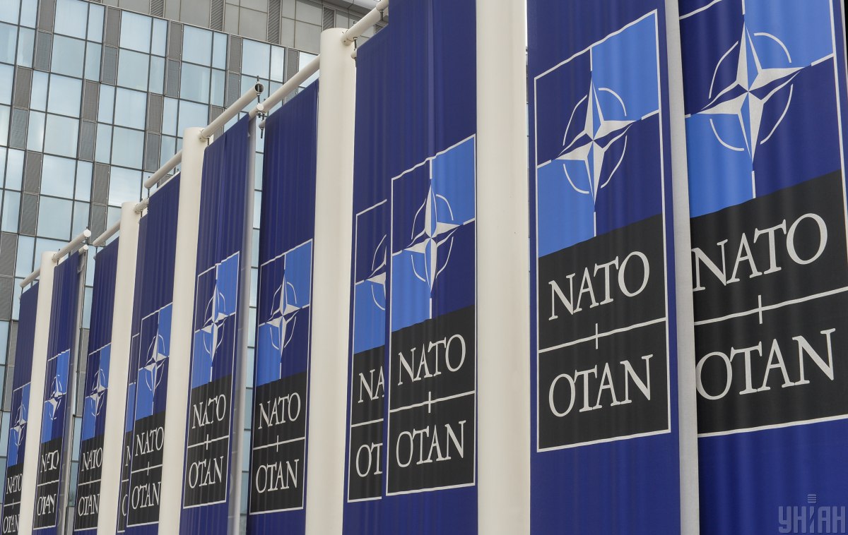 Путін ніколи не погодиться на вступ України до НАТО в будь-якому вигляді, зазначив Маломуж Путін ніколи не погодиться на вступ України до НАТО в будь-якому вигляді, зазначив Маломуж