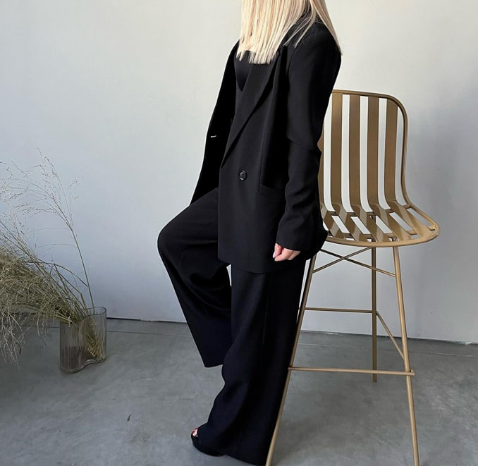 Як виглядати елегантно і дорого після 40 років: 7 розумних трюків на кожен день без зайвих витрат Як виглядати елегантно і дорого після 40 років: 7 розумних трюків на кожен день без зайвих витрат