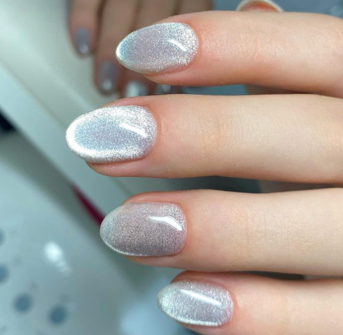 Весняний манікюр 2023 Весняний манікюр 2023