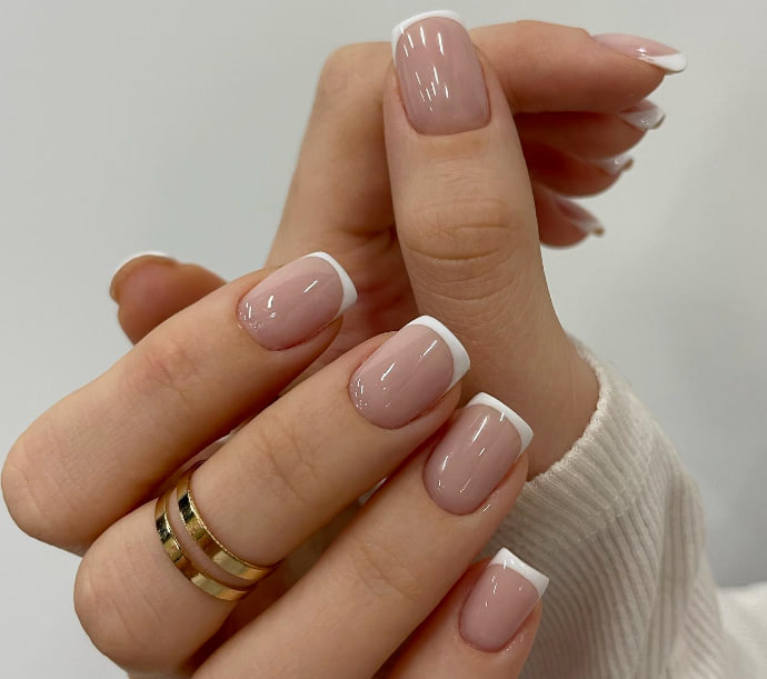 Весняний манікюр 2023 Весняний манікюр 2023