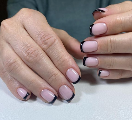 Весняний манікюр 2023 Весняний манікюр 2023