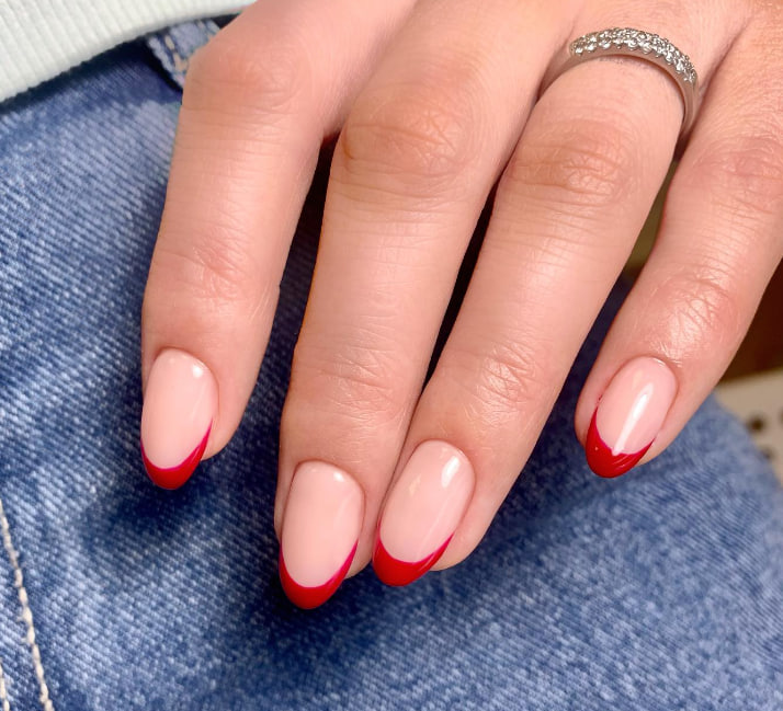 Весняний манікюр 2023 Весняний манікюр 2023