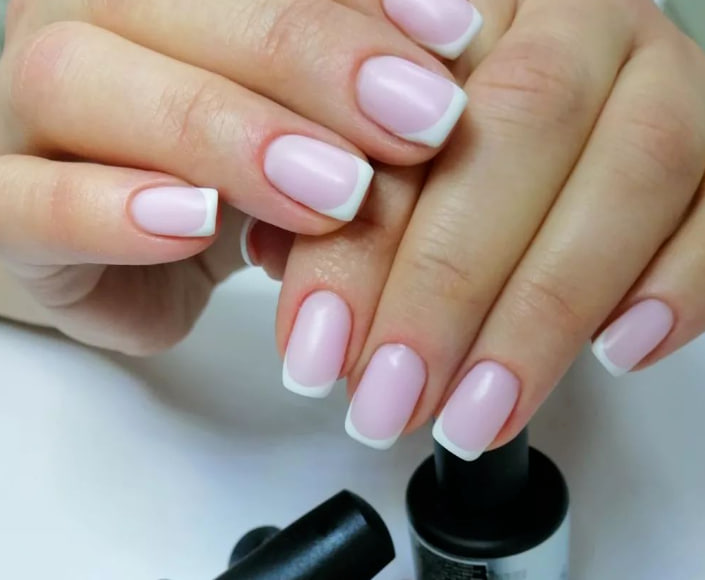 Весняний манікюр 2023 Весняний манікюр 2023