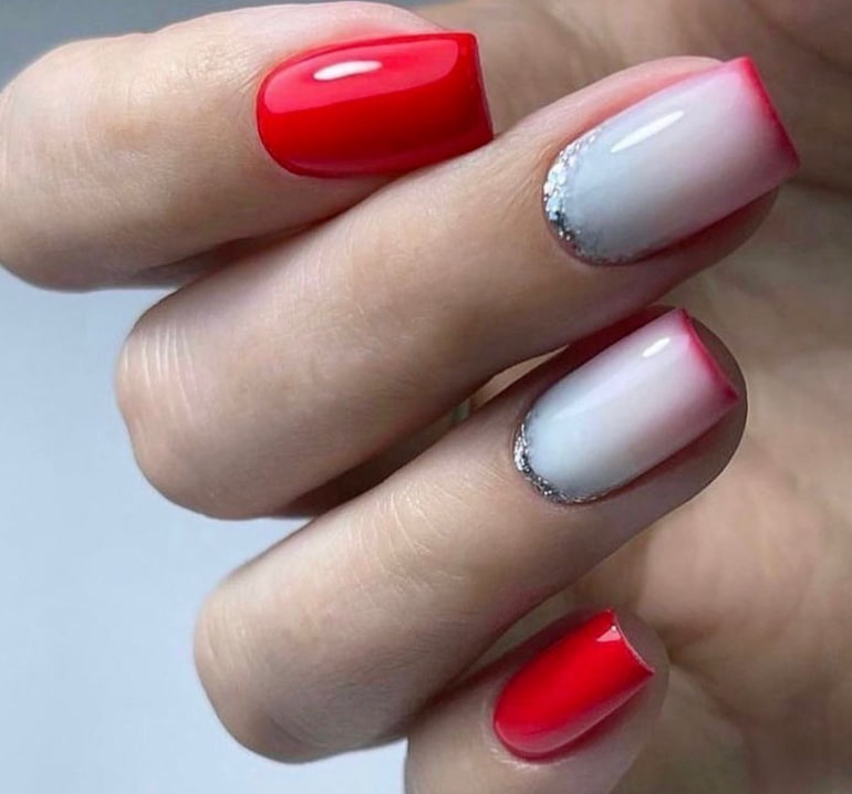 Весняний манікюр 2023 Весняний манікюр 2023