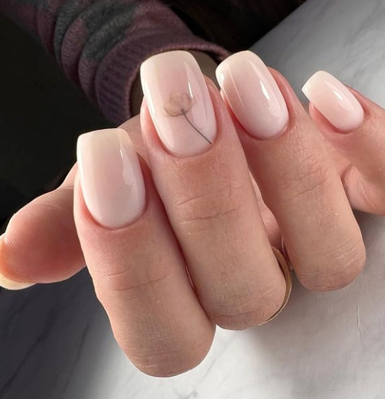 Весняний манікюр 2023 Весняний манікюр 2023