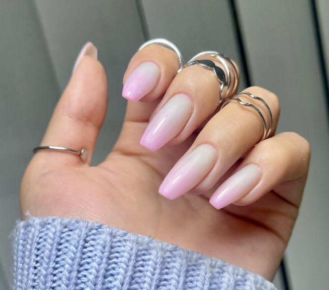 Весняний манікюр 2023 Весняний манікюр 2023