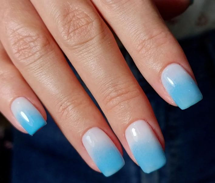 Весняний манікюр 2023 Весняний манікюр 2023