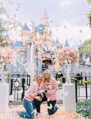 Ребел Уилсон и Рамона Агрума обручились Ребел Уилсон и Рамона Агрума обручились