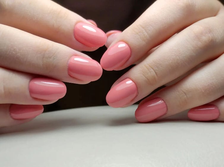 Антивіковий манікюр Антивіковий манікюр